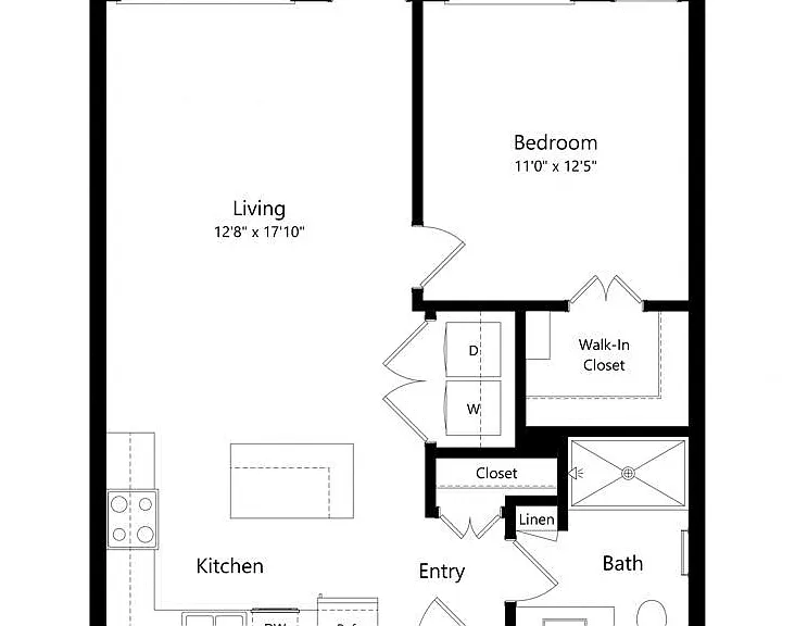 Legacy Commons at Signal Hills 55+ Apartments — Photo 33