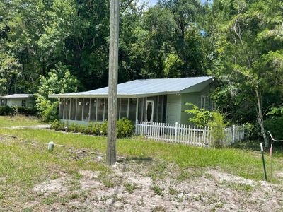 435 SW Memorial Dr, Fort White, FL, 32038
