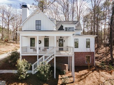 690 Bear Creek Ln, Bogart, GA, 30622