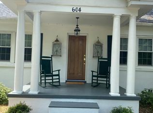 604 Waight St, Beaufort, SC 29902
