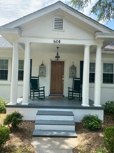 604 Waight St, Beaufort, SC, 29902