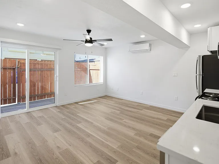 The Ranch: Newly Renovated One- and Two-Bedroom Apartment Homes in Normal Heights — Photo 26