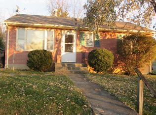 1301 Leon St NW, Roanoke, VA 24017