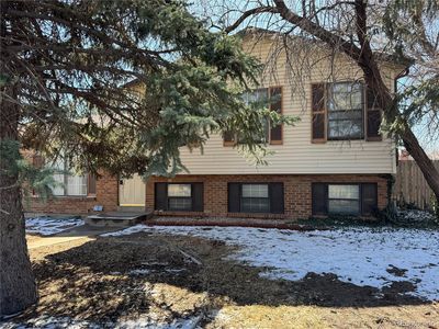 5333 E 111th Place, Thornton, CO, 80233