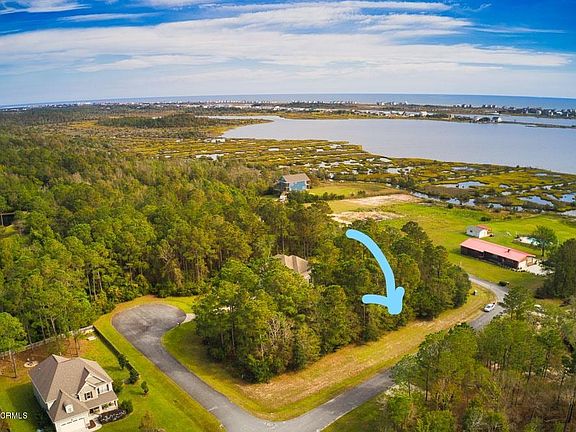 4th image of 101 Royal Tern Dr Sea Level Lane LOT 88