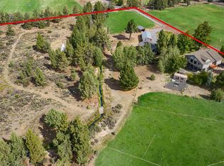64160 Pioneer Loop, Bend, OR 97701