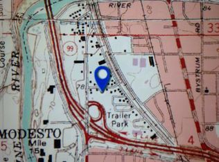 665 South 7th Street, Modesto, CA 95351
