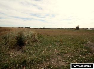 6413 State Highway 92, Torrington, WY 82240