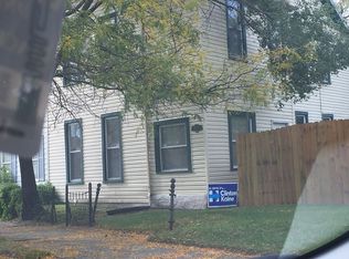 227 Oak St, Dayton, OH 45410