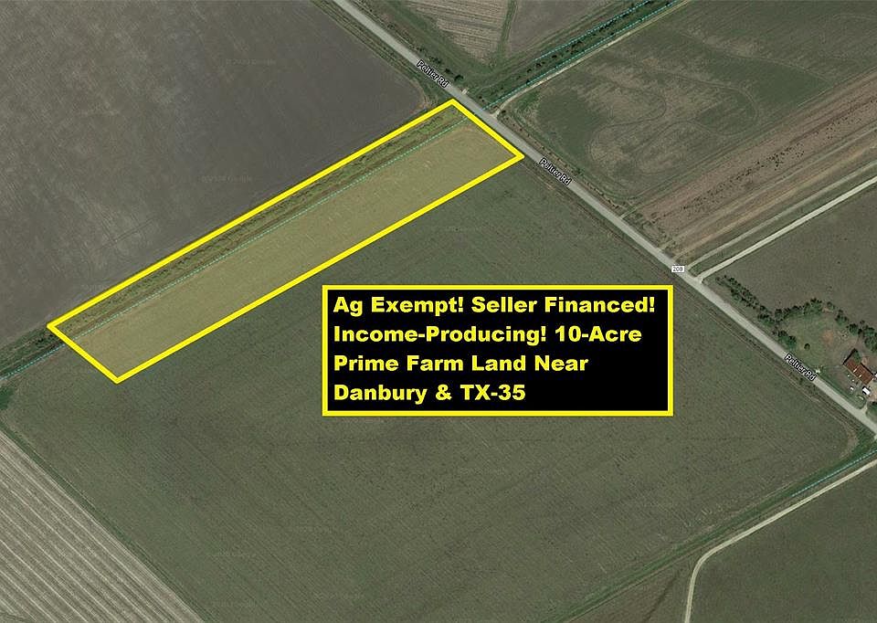 1st image of LOT 1 County Road 208