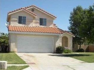 16176 Seville Ave, Fontana, CA 92335
