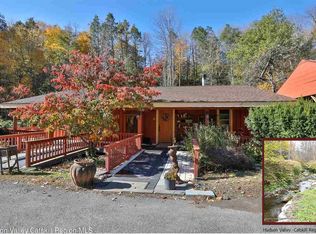35 Old Route 42, Shandaken, NY 12480