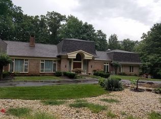 10916 Martingale Ct, Potomac, MD 20854