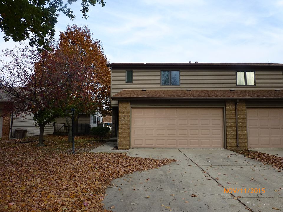 1704 A Trails Drive