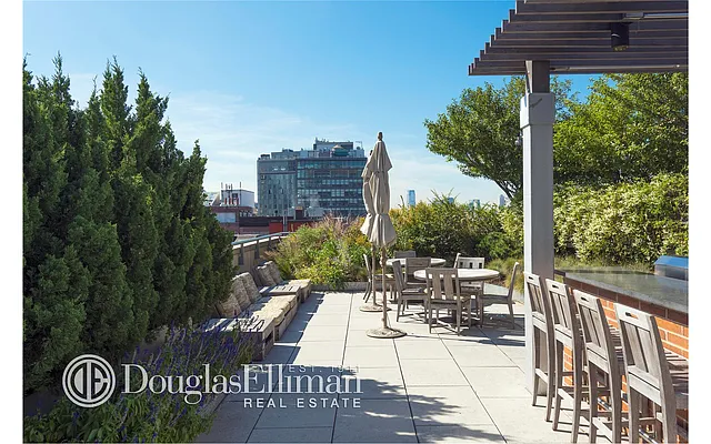 Rented by Douglas Elliman | media 42