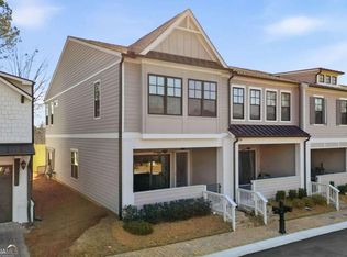 611 Stickley Oak Way, Woodstock, GA 30189