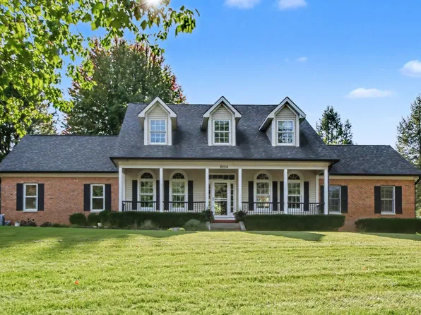 9204 Weathervane Trl, Galesburg, MI 49053