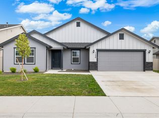 11420 W Taviton St, Nampa, ID 83651