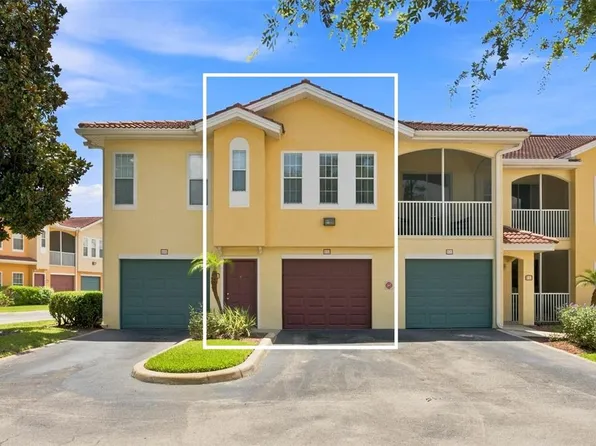 12307 LANTANA PARK LANE #112, ORLANDO, FL 32837