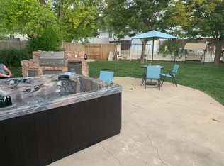 213 W Majestic St, Kaysville, UT 84037