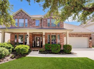 22210 Bridgestone Pine Ct, Spring, TX 77388