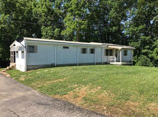 27212 E State Road 46, Greensburg, IN 47240