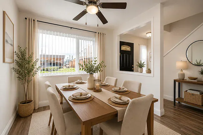 Vineyard Townhomes — Photo 2