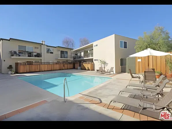 3640 Cardiff Ave APT 205, Los Angeles, CA 90034