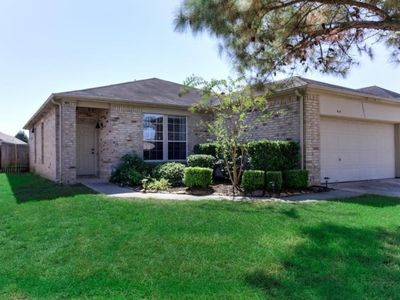 915 Millstone Valley Ct, Spring, TX, 77373