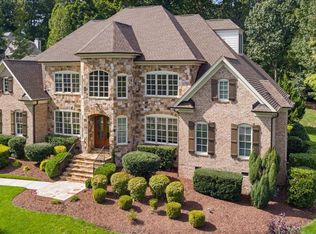 10609 Firwood Ln, Raleigh, NC 27614