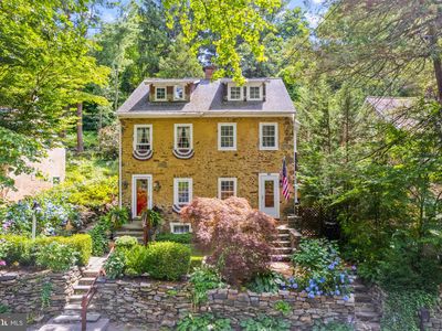 75 W Rose Valley Rd, Wallingford, PA, 19086