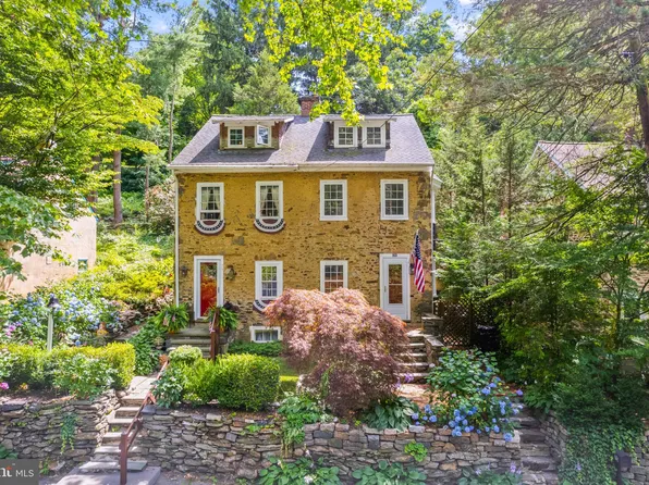 75 W Rose Valley Rd, Wallingford, PA 19086