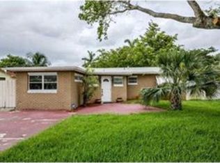 721 NW 37th St, Fort Lauderdale, FL 33309