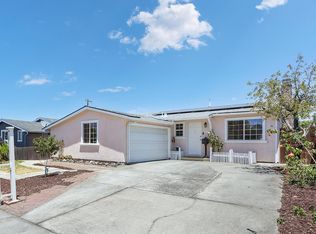 2072 Orlando Dr, San Jose, CA 95122