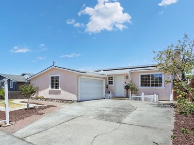 2072 Orlando Dr, San Jose, CA, 95122