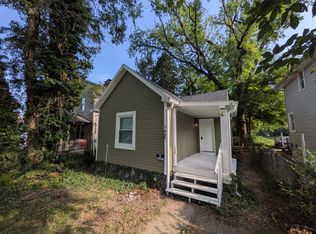 1416 Minnesota Ave, Columbus, OH 43211