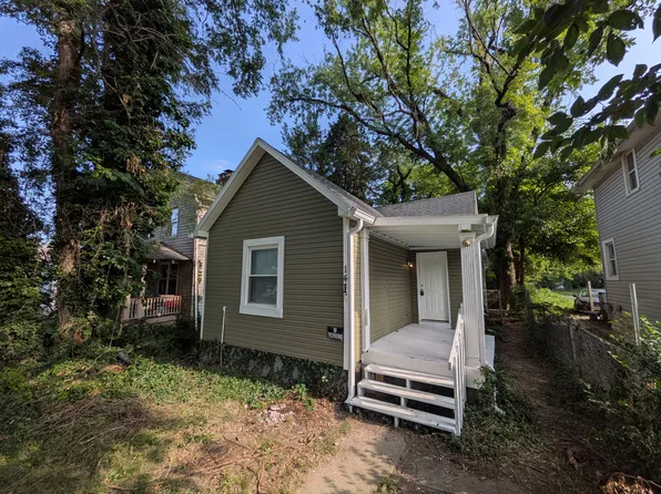 1416 Minnesota Ave, Columbus, OH 43211