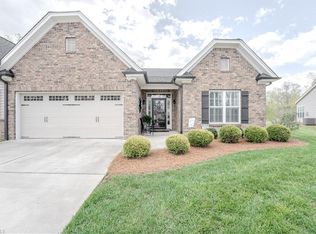 769 Forester Ct, High Point, NC 27265