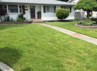 12115 E Buckeye Ave, Spokane Valley, WA 99206