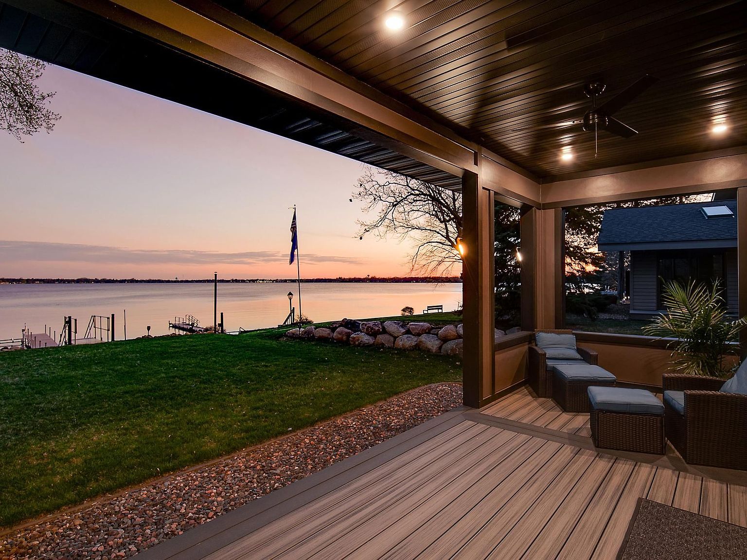 7301 N Shore Trl N, Forest Lake, MN 55025 Zillow