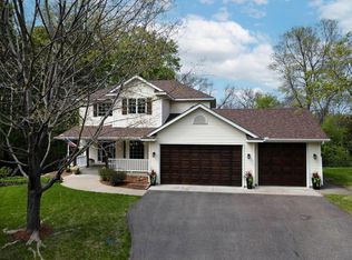 4167 Hallgren Ln, Excelsior, MN 55331