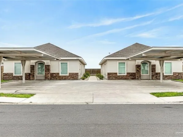 822 N Clarence Ave, Edinburg, TX 78541