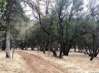 6609 Miller Ranch Rd, Mountain Ranch, CA 95246