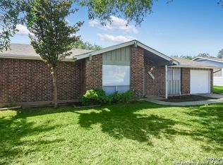 7918 Old Spanish Trl, Live Oak, TX 78233