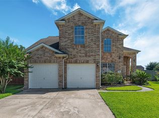 162 Horn Ct, Cove, TX 77523