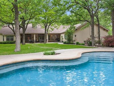 350 Young Ranch Rd, Georgetown, TX, 78633