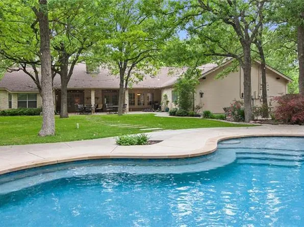 350 Young Ranch Rd, Georgetown, TX 78633