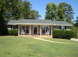 6131 Arnold Dr, Columbus, GA 31907