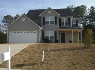1468 Steam Engine Way NE, Conyers, GA 30013