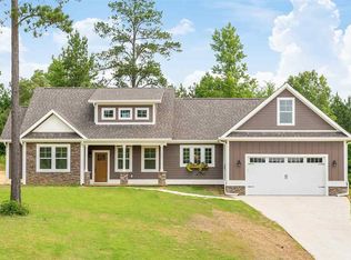 124 Bob White Rd LOT 4, Ocoee, TN 37361